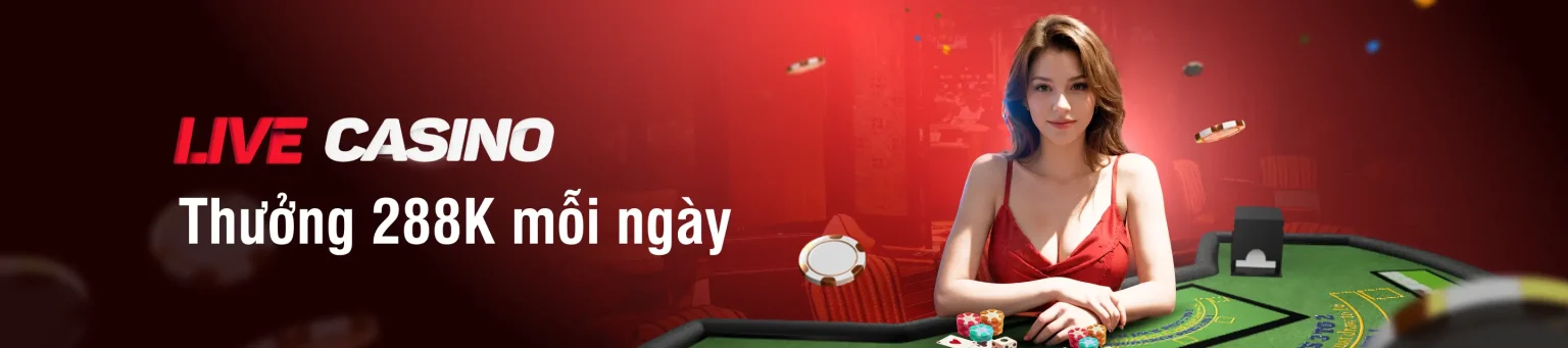 good888 casino ở đâu