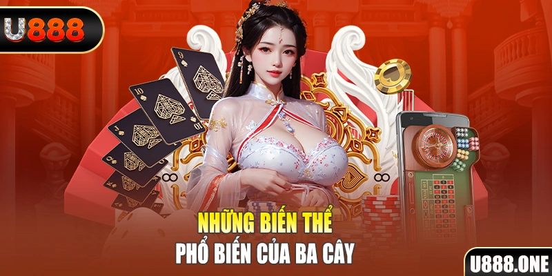 good888 baccarat là môn gì