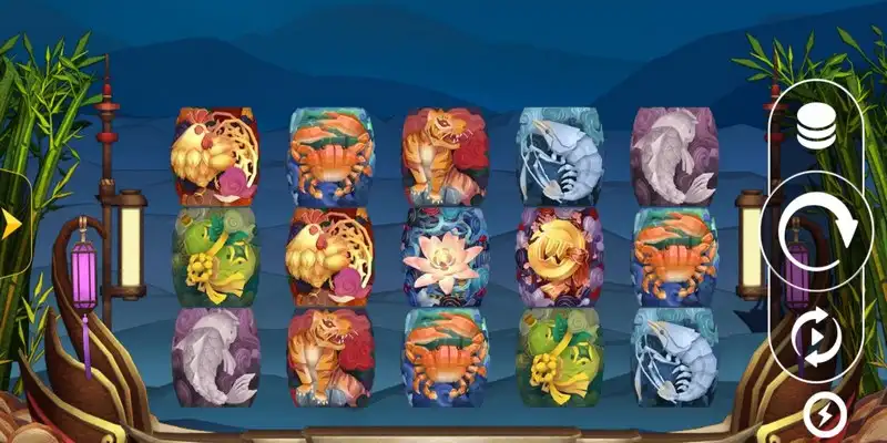 good888 1 slot la gì