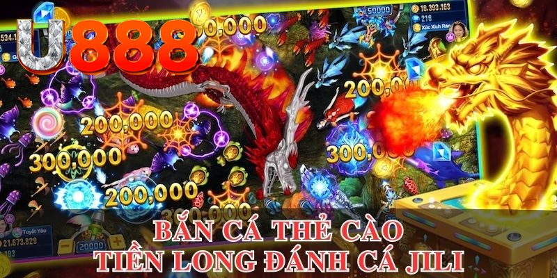 good888 JDB Điện Tử