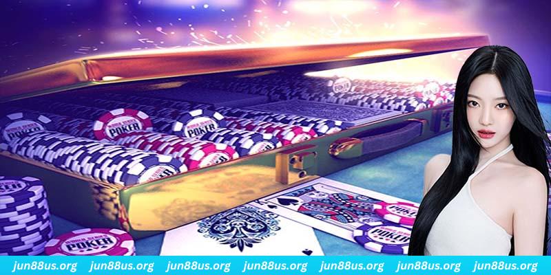 good888 MG Game Bài 3d
