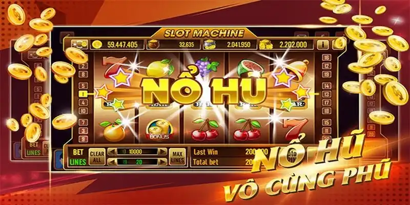good888 máy slot game là loại trò chơi gì？