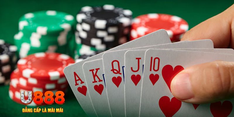 good888 baccarat la gi
