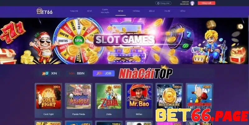 good888 PS Điện Tử